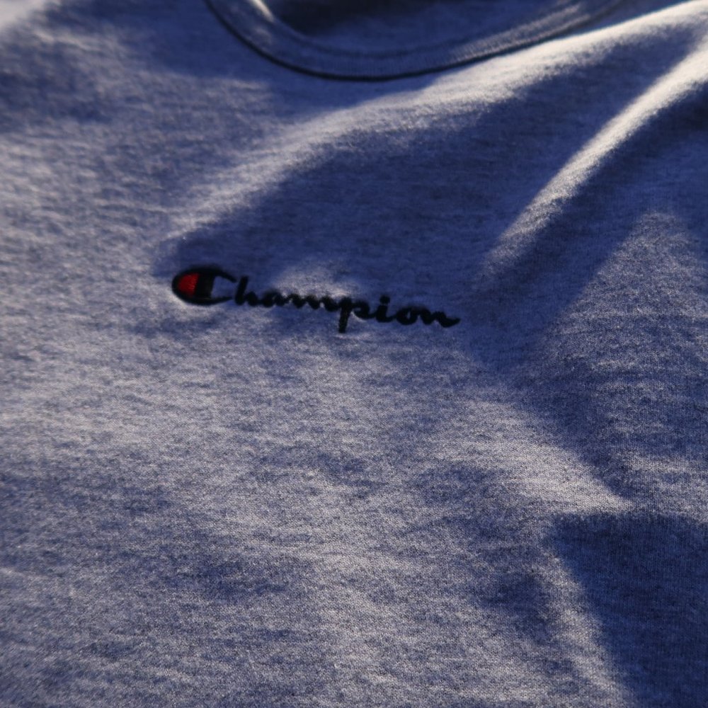 Champion logo Tee - Picture 3 of 5